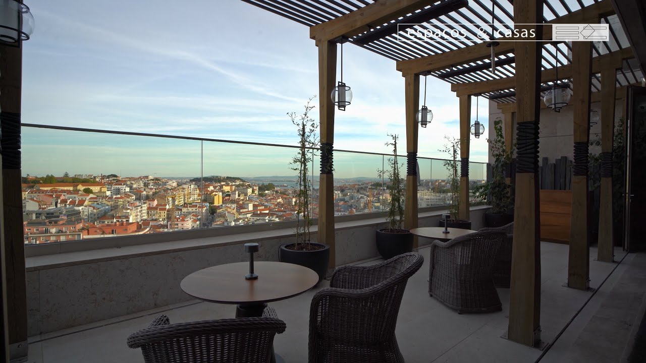 Espaços&Casas 652, Epic Sana Marquês