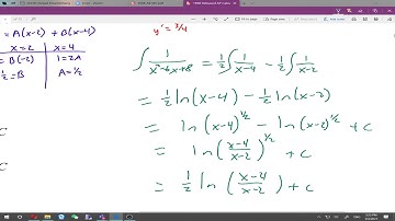 1998 BC Released Examination Part 1