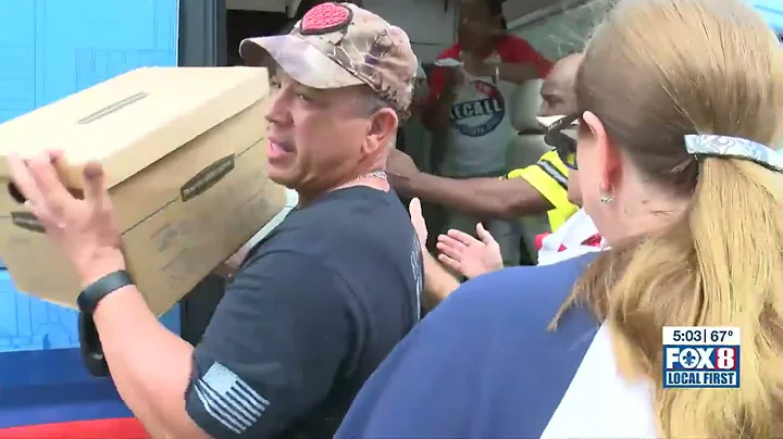 New Orleans mayor recall petition falls nearly 18,000 signatures short of goal