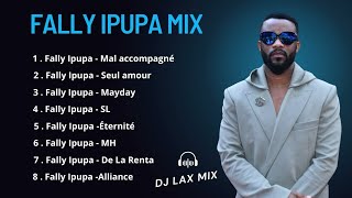 Fally Ipupa & Diamond Platnamuz - MEGA Mix 2026🔥| Afrobeat & Rumba Congolese