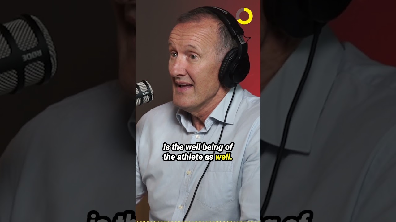 What Clayton Oliver really said with 