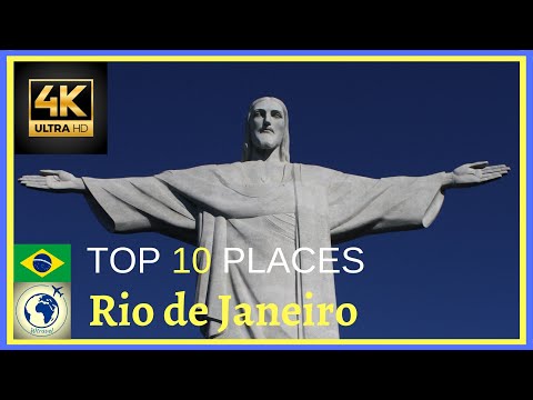 Video: Cuộc sống về đêm ở Rio de Janeiro: Quán bar, câu lạc bộ tốt nhất, & Khác