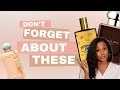 Don&#39;t Forget About These.....Fragrances I&#39;m Missing Out On!