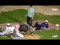 تحدث المتسابقين عن الخصومات من تركي الدوسري جنتل73