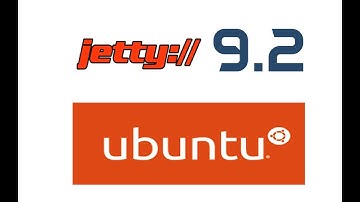 Jetty 9.2 Installation in Ubuntu 16.04 using Oracle JDK 7