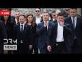 LIVE: Hungarian PM Peter Magyar Arrives in Poland for First Official Visit | AC1G