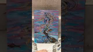 CARD OF THE DAY SUNDAY JULY 23RD, 2023-LOVE