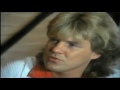 Dieter Bohlen Repotage with cccatch  1986