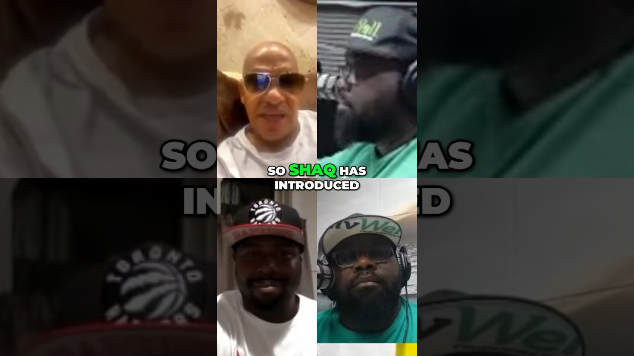 Peter Gunz: Went to a BMF Party and meeting Lil Meech!