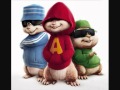 Eric Saade - Popular (Alvin and the Chipmunks version)