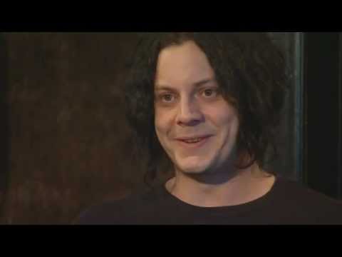 Jack White on why he makes music