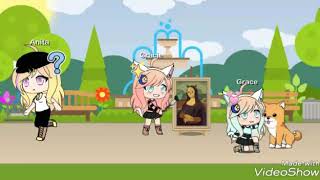 Los Adoptados Cap. 1 Ami Chan 1