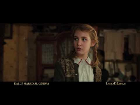 Storia di una ladra di Libri | Trailer Ufficiale Italiano HD | 2014