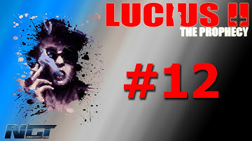 LUCIUS 2 THE PROPHECY: Marla From Fight Club Talks To Lucius - Episode 12