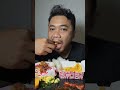 more food for everytime #mukbanginternational #eatingshow #eatingsounds