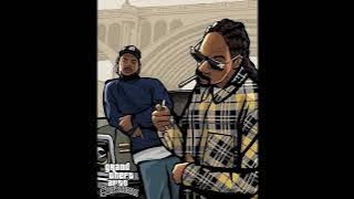 (FREE FOR PROFIT) 90s Boom Bap x Old School Rap Type Beat - 'My Life'