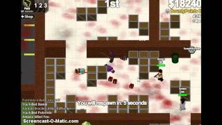 All.Skill Ownage (100-16)