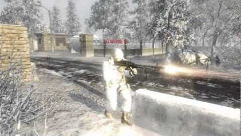 Tomahawk across the map Grid