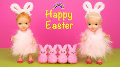 Easter Egg Hunt 2020🐰Elsa & Anna  Missing Eggs !! Easter Bunny Story for kids