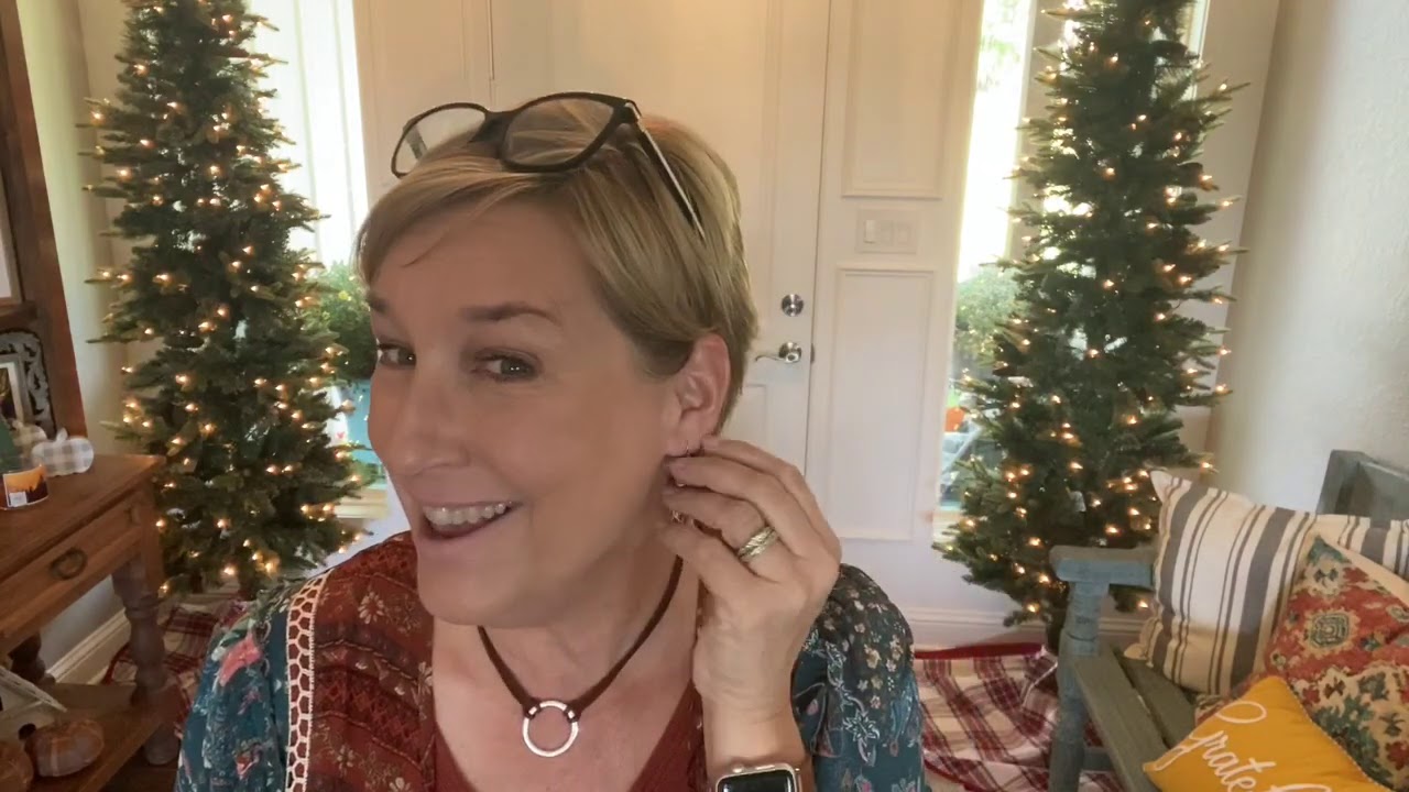 What I Wore Last Week / OOTD