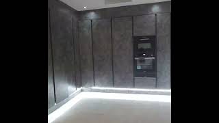 Our Happy Customer  #Birmingham #Uk #Kitchens #bedroom #project.