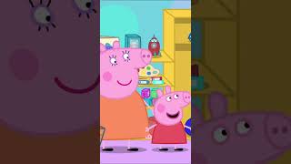 Peppa Pig & George Buy Baby Alexander A Christmas Gift