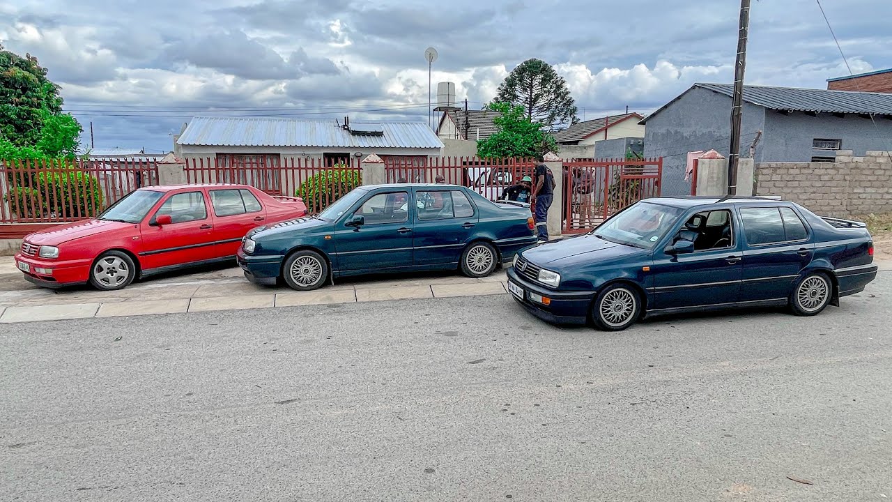 NKUPI VR6 TUNG SAHUR 🪵 🆚 MYSHAYLA VR6 DINDINDIN 🔴🆚 BN VR6🔵 🆚 KAYO 328 🌧️ VR6 BOYZ SESHEGO TIME ❕