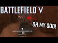 I Found the Entire Enemy Team and Then THIS HAPPENED... - Battlefield