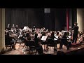 Orquesta Sinfnica Nacional Juvenil Dominicana - Pa' la Fiesta