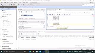Implementing Carry Look Ahead Adder (CLA) using Verilog HDL on Xilinx Vivado || @vlsi, @design