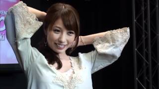 美雪ありす　ラムタラメディアワールドAKIBA　イベント