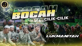 Download Lagu SHOLAWAT TERBARU BOCAH CILIK CILIK Versi Majelis Jam'iyyah Lukmaniyah MP3 Download Lagu SHOLAWAT TERBARU BOCAH CILIK CILIK Versi Majelis Jam'iyyah Lukmaniyah MP3