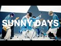 【MV】Daisy745「SUNNY DAYS」