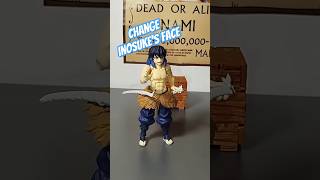Action Figure Inosuke Demon Slayer