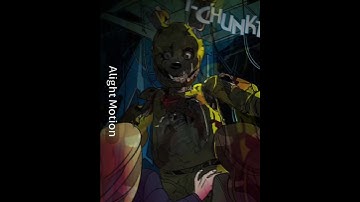 Arkham knight vs William afton