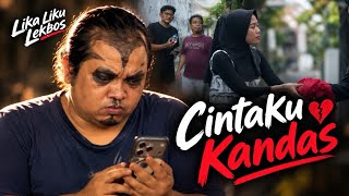 LIKA LIKU LEK BOS || LOVE 5 || Eps 8