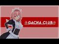 Gacha Club to Custom Cast