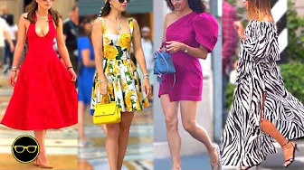Italian Summer Outfits Inspiration: Timeless Beauty of Italian Summer Looks That Inspire at Any Age