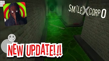 Smiling X Zero New Update FULL GAMEPLAY(Chapter 3)!!!😱🤩🔥| SMILING X 0 UPDATE | IndieFist