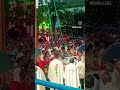 Flag hoisting ceremony Our Lady of Velankanni Shrine Bhatebunder Uttan Dongri