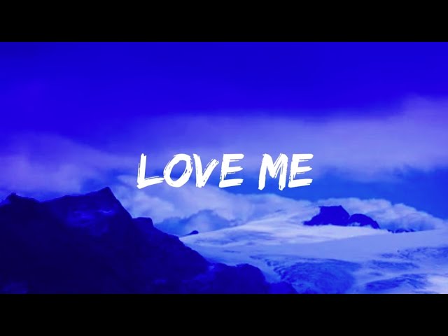 MONOIR & JFMee & Ameline - Love Me (Lyrics) class=