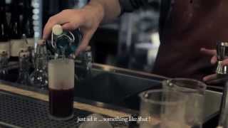 cocktail video
