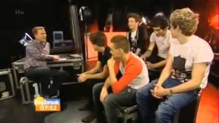 One Direction At DayBreak 1/31/2013 [FULL]