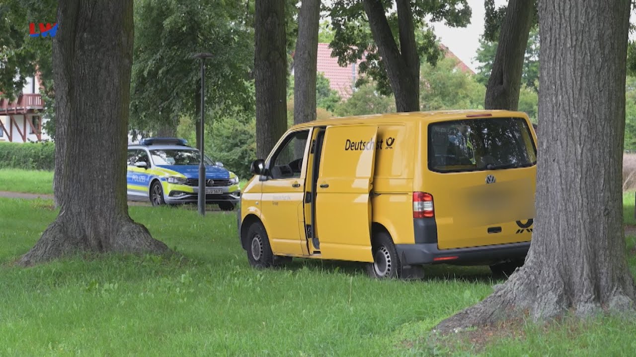 Zittau: Aufbackbrezeln sorgten für Aufregung - LAUSITZWELLE