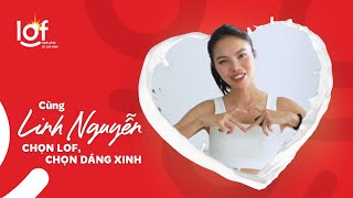 Cùng Linn Nguyễn Chọn Lof - Chọn Dáng Xinh