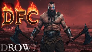 The Best PvP in Diablo. Period. (DFC)