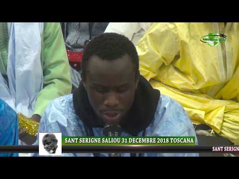 Alamane Kurel Serigne Saliou Touba Parma