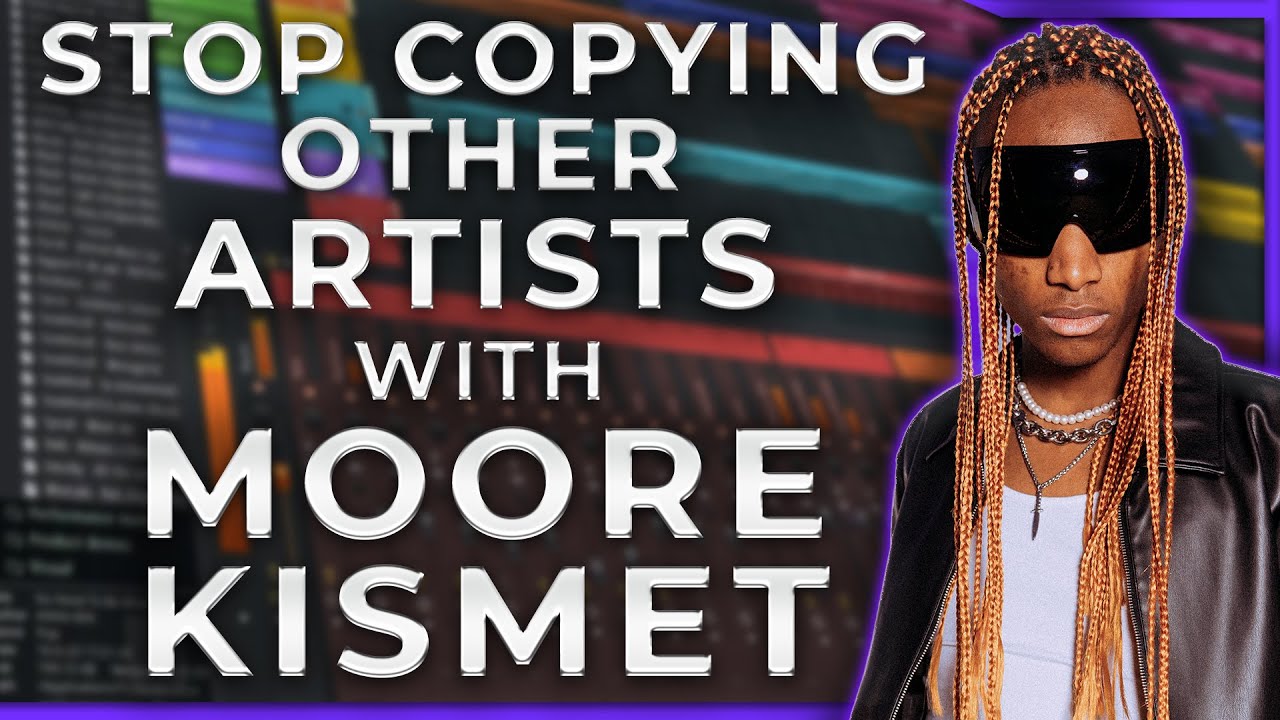 People Over Plays I Moore Kismet Behind The DAW