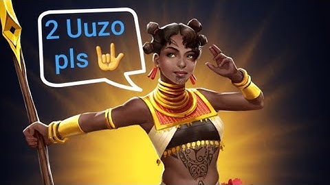 Empires & Puzzles 3☆ Tournament Rush Attack 5/5  Trashed by Emblems 🙄