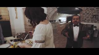 Peter Ondria - Vianočná Pieseň - Televízia Senzi